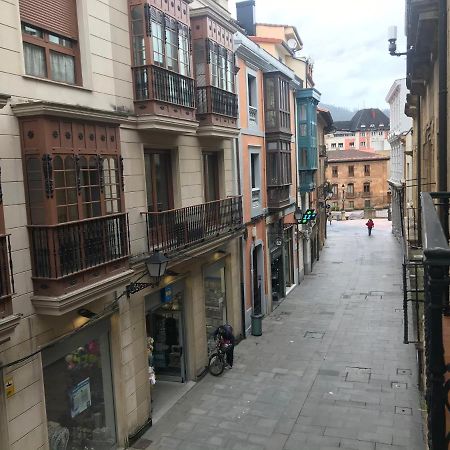 شقة Apartamento En Pleno Centro Catedral اوفيدو المظهر الخارجي الصورة