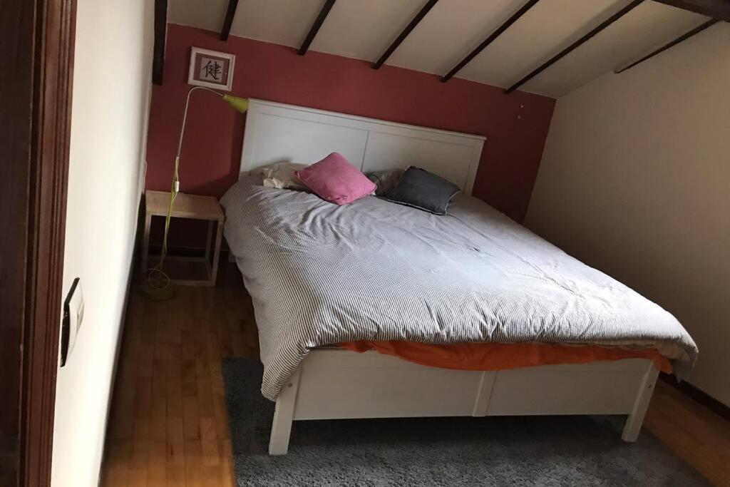شقة Apartamento En Pleno Centro Catedral اوفيدو المظهر الخارجي الصورة