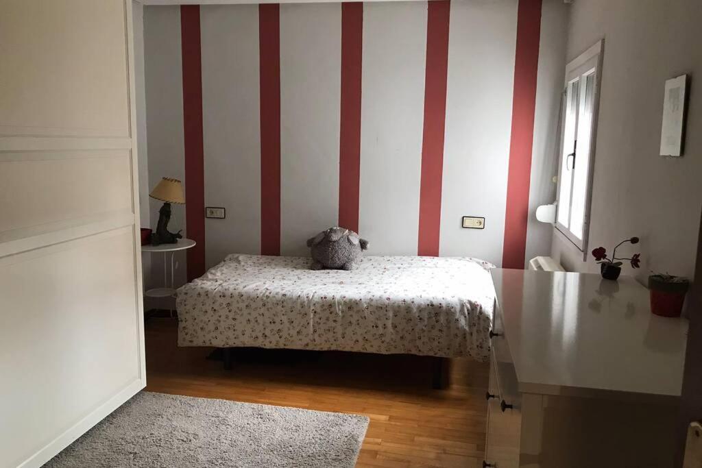 شقة Apartamento En Pleno Centro Catedral اوفيدو المظهر الخارجي الصورة