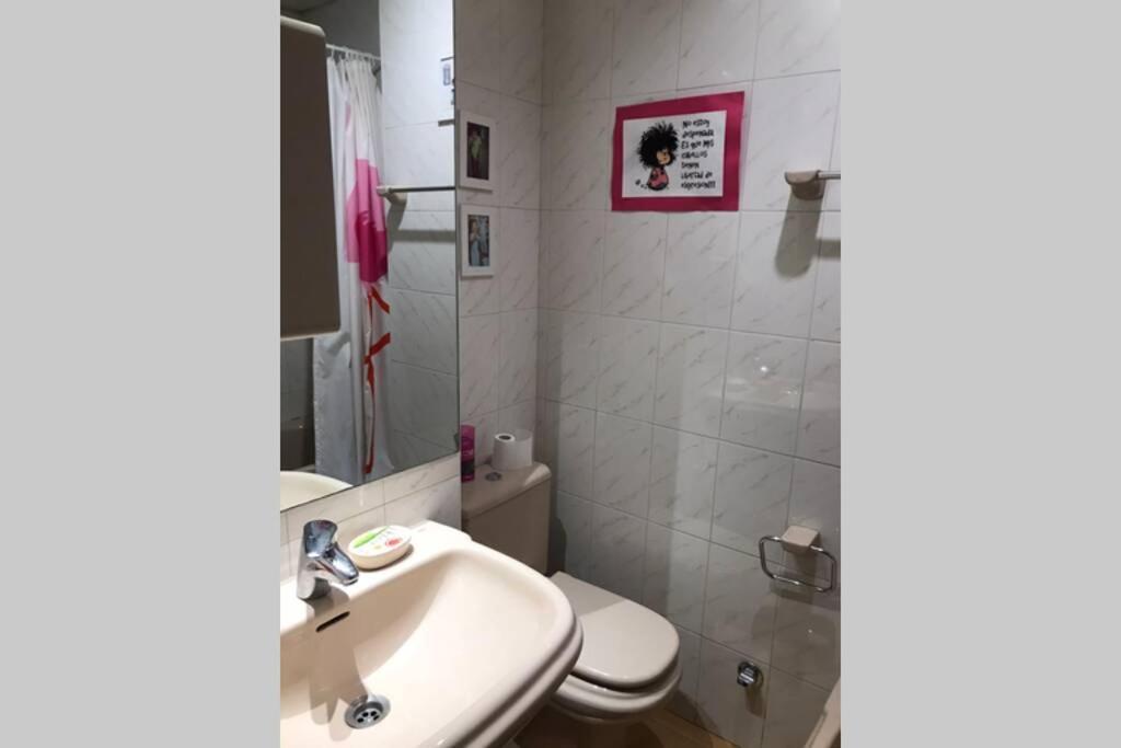 شقة Apartamento En Pleno Centro Catedral اوفيدو المظهر الخارجي الصورة