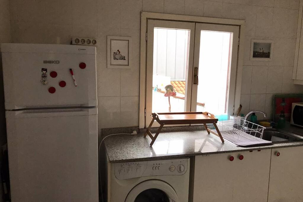 شقة Apartamento En Pleno Centro Catedral اوفيدو المظهر الخارجي الصورة